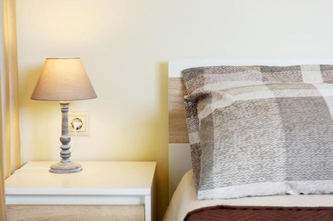Elli Garden View - Spacious Fully Equipped Leilighet